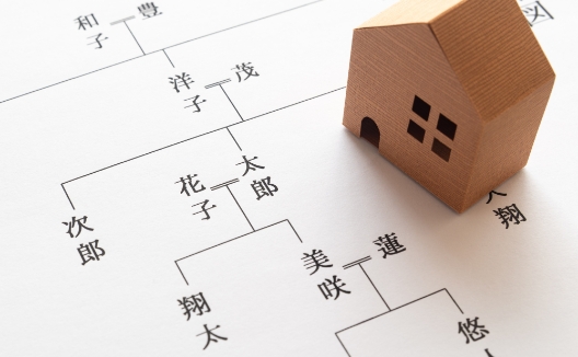 家族信託とは 家族信託とは