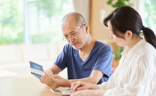 家族信託について 家族信託について